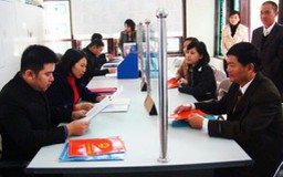 Luật đổi mà tư duy chưa đổi 