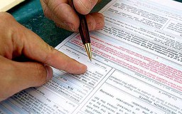 Vì sao DN không được “xóa nợ tiền phạt chậm nộp thuế”?