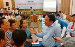“Sabeco nói được, người bình thường biết kêu ai?”