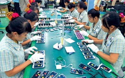 Samsung lại “đốt đuốc” tìm nhà cung ứng Việt 