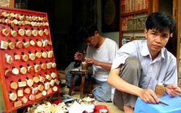 Khẳng định lại quyền tự quyết về con dấu