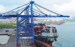 Bình ổn giá xếp dỡ container cảng Cái Mép-Thị Vải