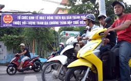 Doanh nghiệp vẫn ngại nộp thuế điện tử 