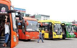 Giấy phép 1 tháng, đợi mất 3 ngày