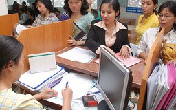 Bộ Tài chính làm gì với 600 DN nợ thuế lớn?