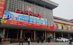 Vingroup xin đầu tư xã hội hoá 3 ga lớn