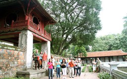 Hà Nội nhanh tay kích cầu với 6 nước miễn visa