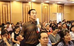 Doanh nghiệp kêu có Bộ “cải lùi” thay vì cải tiến