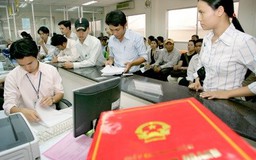 Bộ KHĐT: Nhiều DN vẫn “phòng thủ” cơ quan nhà nước