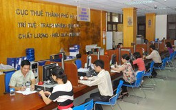 Ngành Thuế xin lỗi doanh nghiệp