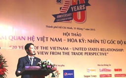 Cần thực hiện “lòng tin chiến thuật”