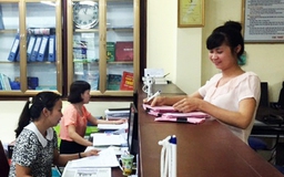 Nộp thuế điện tử: Vướng nhất là thói quen