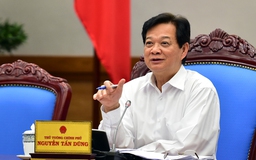 Xây dựng Chính phủ điện tử theo thước đo quốc tế
