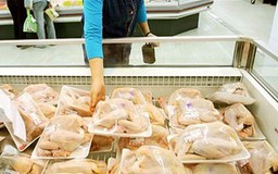  Mỹ lên tiếng về nghi vấn phá giá gà
