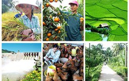 Sẽ bỏ nhiều loại phí trong nông nghiệp