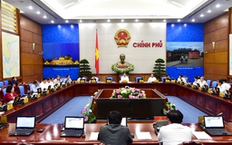 Chính phủ sẽ có Nghị quyết thi hành 2 luật kinh doanh