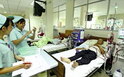 Được tự chủ, dịch vụ công "không thua kém" tư nhân