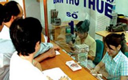 Kiến nghị cho doanh nghiệp nộp dần tiền nợ thuế