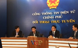 “Nới room” để tạo thông thoáng, không lo thâu tóm