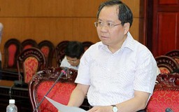  Ngành Thuế "mới tiến bộ so với chính mình"