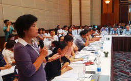 Thanh tra xong, cơ quan thuế cấm DN "cầu cứu" tư vấn