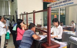 Cải cách "kiềng 3 chân”