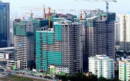 33 ngân hàng đủ điều kiện bảo lãnh bất động sản 
