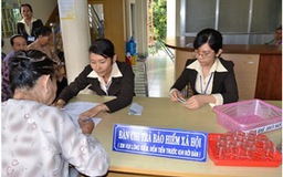 Dự thảo Nghị định về thanh tra chuyên ngành BHXH