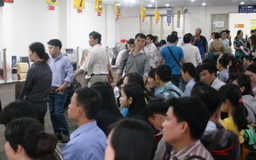 Doanh nghiệp chưa mặn mà với chữ ký số 
