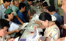 Giảm 30 giờ kê khai, tính thuế TNDN