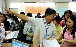 Hai câu hỏi lớn về thành tích đột phá của Thuế