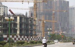 Bảo lãnh bán nhà: Bế tắc “quả trứng con gà”