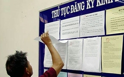 Thách thức rất lớn với các Bộ