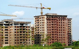 Nhà đầu tư ngán ngẩm “cò phí”, “cò đất”