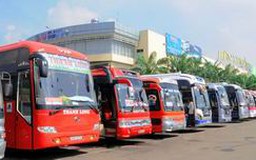  Bộ Tài chính tiếp tục yêu cầu doanh nghiệp vận tải giảm cước