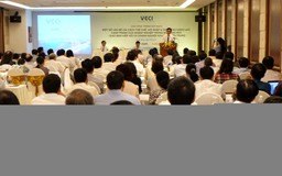 DN sẽ thua nếu "đánh du kích" khi hội nhập