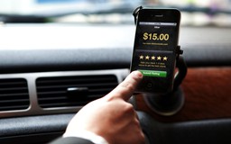  Bộ GTVT đưa đề xuất mới quản lý Uber, Grab...