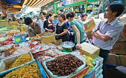Thông tư mới sửa căn bản chính sách thuế với hộ kinh doanh