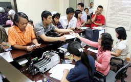 Kết nối dữ liệu về xử phạt hành chính với dữ liệu về DN