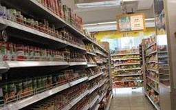 Đề án thúc đẩy hàng Việt vào trực tiếp siêu thị nước ngoài