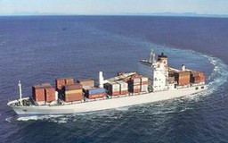  Nghiên cứu cấp phép cho thuê tàu trần vào Việt Nam