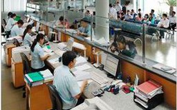 Sắp xếp lại toàn bộ các chi cục Hải quan