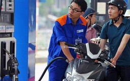 Thêm điều kiện về kinh doanh xăng dầu