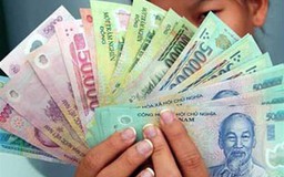 Cá nhân kinh doanh thu nhập trên 150 triệu mới phải nộp thuế