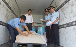 Kiểm tra quá gắt gao nhiều mặt hàng xuất khẩu chủ lực