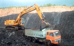 Đề xuất tăng thuế tài nguyên vấp phải sự phản ứng