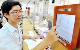 Lợi ích “tiền tươi thóc thật” từ một cửa quốc gia
