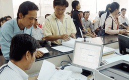 Ban hành Nghị định mới về đăng ký doanh nghiệp