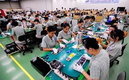 Kiểm tra nhiều khiến DN khó làm ốc vít cho Samsung?