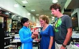  Hành khách được mua hàng miễn thuế trên chuyến bay đến Việt Nam